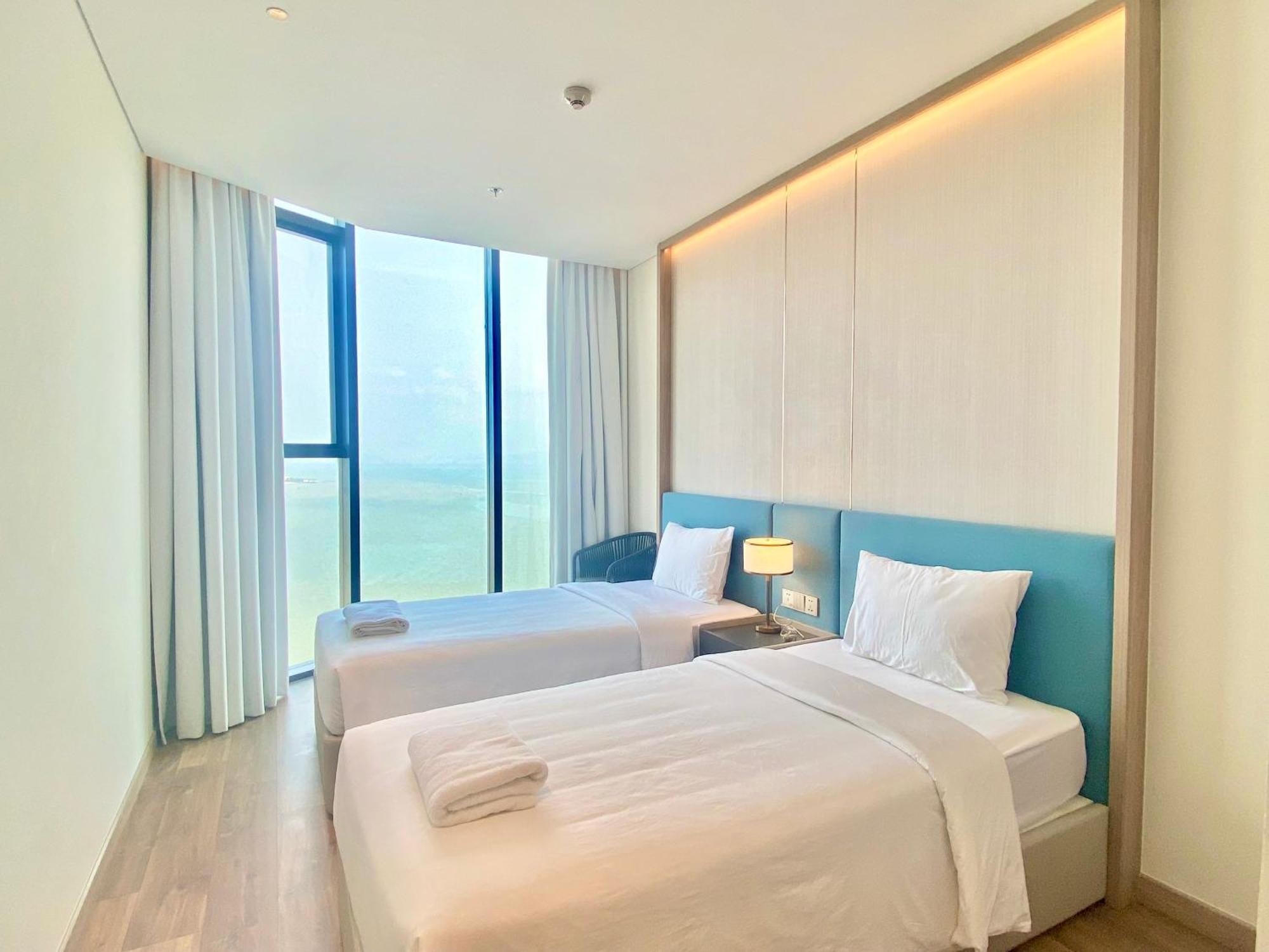 Homestay A La Carte Ha Long Can Goc 1 Phong Ngu Kültér fotó