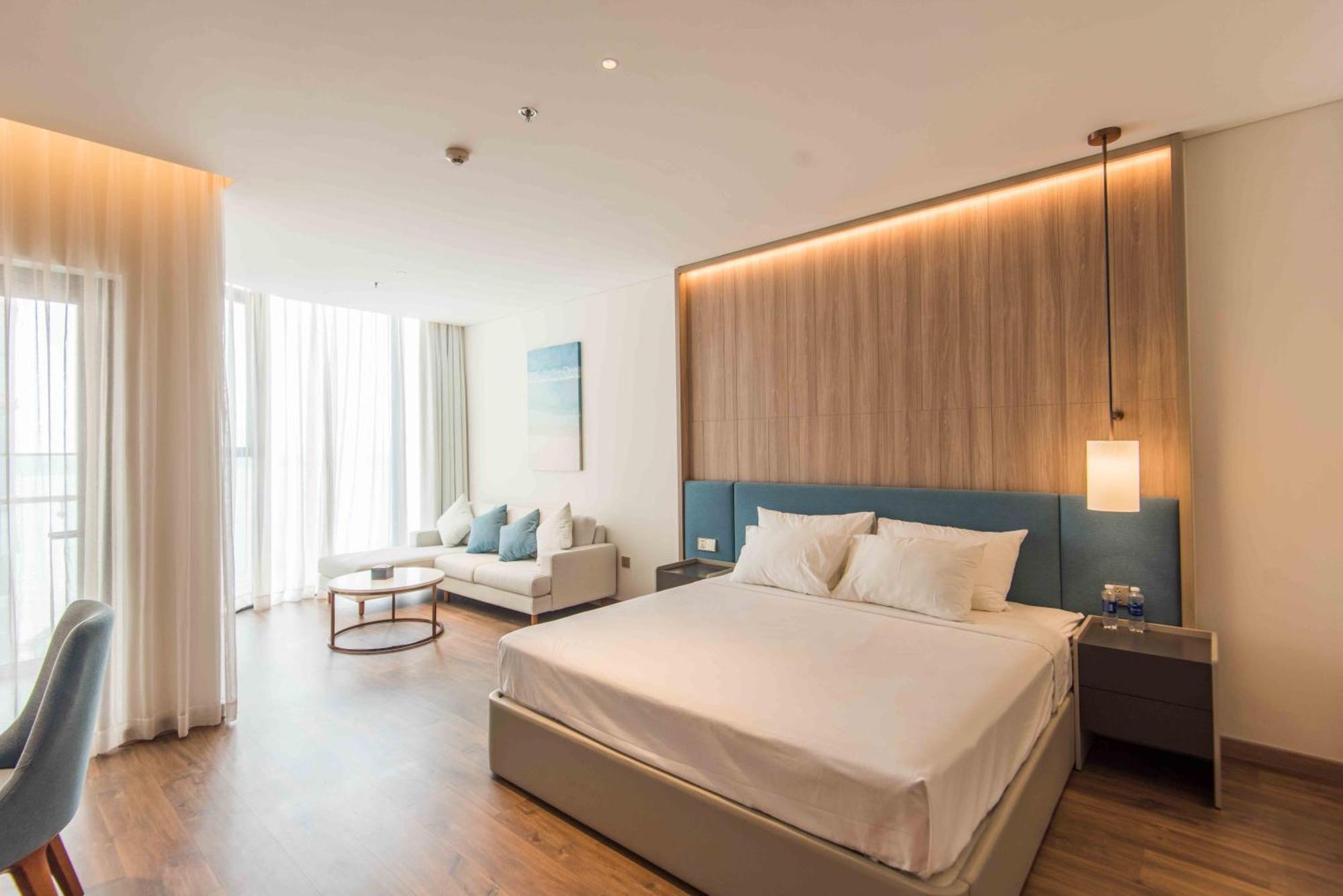 Homestay A La Carte Ha Long Can Goc 1 Phong Ngu Kültér fotó